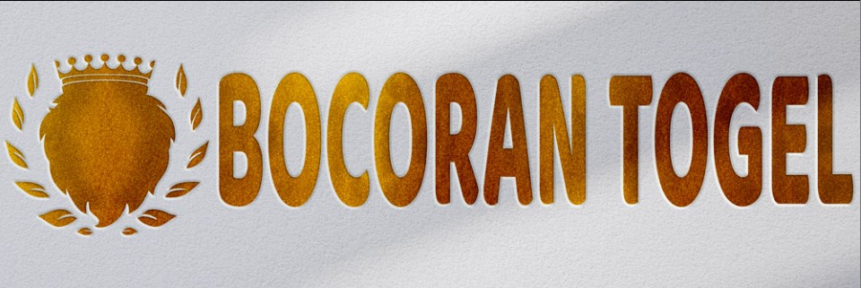 BOCORAN TOGEL